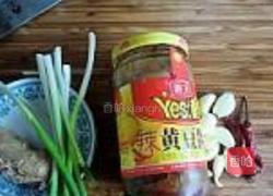 炖牛蹄筋的做法图解3