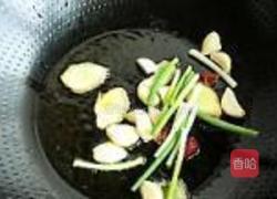 炖牛蹄筋的做法图解4