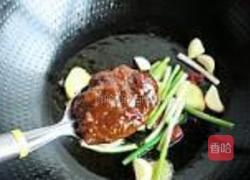 炖牛蹄筋的做法图解5