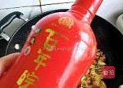 炖牛蹄筋的做法图解7