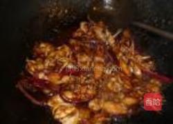 酱爆墨斗的做法图解5