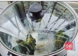 蜜枣甜粽的做法图解9