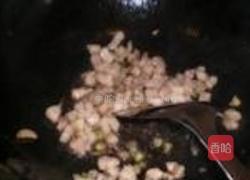 干煸豆角的做法图解4