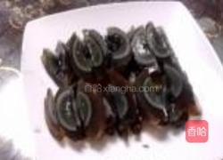 皮蛋豆腐的做法图解2