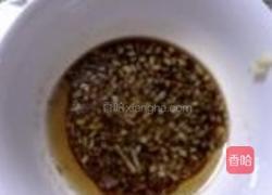 皮蛋豆腐的做法图解5