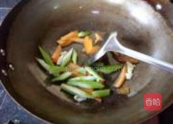 杂蔬牛筋的做法图解9