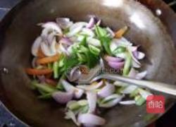 杂蔬牛筋的做法图解11