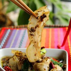 回锅肉的做法[图]
