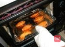 烤翅的做法图解9