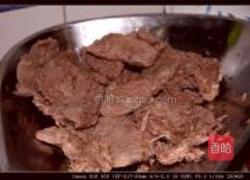 麻辣牛肉干的做法图解6