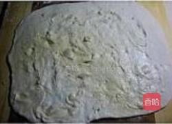 芝麻椒盐烧饼的做法图解8