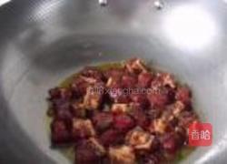 黑椒肉酱牛排的做法图解5