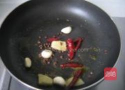 香辣蟹的做法图解4