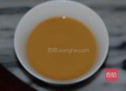 私房烧豆腐的做法图解4