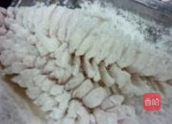 红烧桂鱼的做法图解7