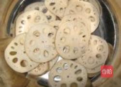 梅干菜扣肉的做法图解2