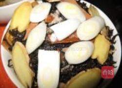 梅干菜扣肉的做法图解5