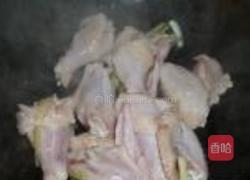 荸荠鸡翅的做法图解7