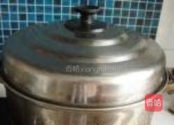 荷叶饼夹梅菜烧肉的做法图解21