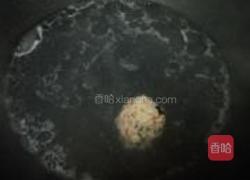 清汤茯苓豆腐丸的做法图解9