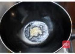 酸辣炒猪肝的做法图解4