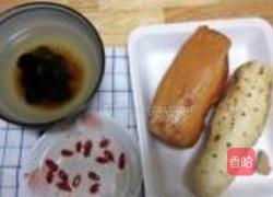 踏雪寻梅的做法图解1