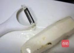 踏雪寻梅的做法图解2