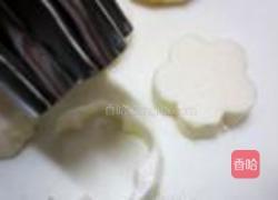 踏雪寻梅的做法图解4