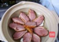 踏雪寻梅的做法图解9