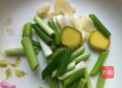 扒蹄筋的做法图解3