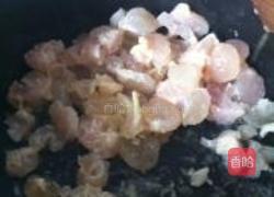 扒蹄筋的做法图解5