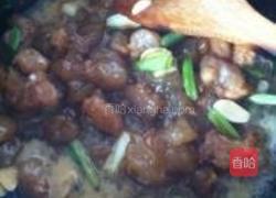 扒蹄筋的做法图解7