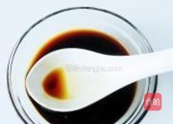 糖醋小排骨的做法图解4