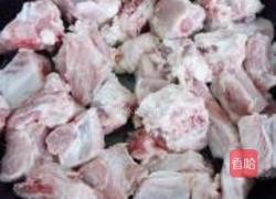 糖醋小排骨的做法图解6