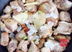 糖醋小排骨的做法图解8