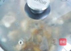 糖醋小排骨的做法图解11