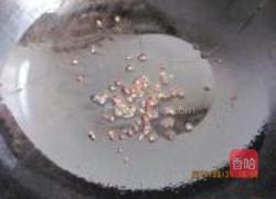爆炒鸭腿的做法图解4