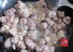 爆炒鸭腿的做法图解5