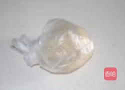 椰香南瓜派的做法图解9