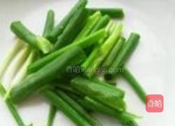 凉拌五香豆腐干的做法图解2