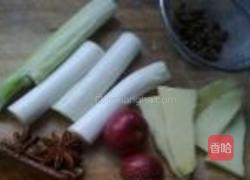 经典牛腩的做法图解2