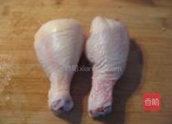 辣子鸡的做法图解1