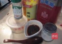 辣子鸡的做法图解3