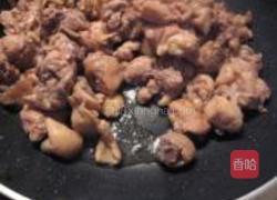 辣子鸡的做法图解7