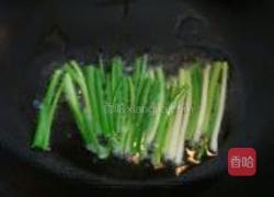 葱油焖春笋的做法图解4