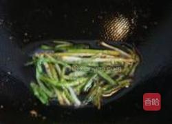 葱油焖春笋的做法图解5