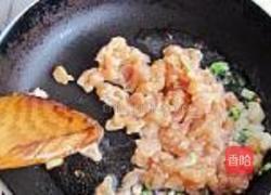 酸甜菠萝鸡丁的做法图解7