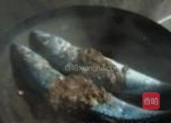 鲅鱼炖土豆的做法图解6