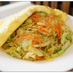 农家小合菜的做法[图]