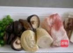 八宝鳜鱼的做法图解1